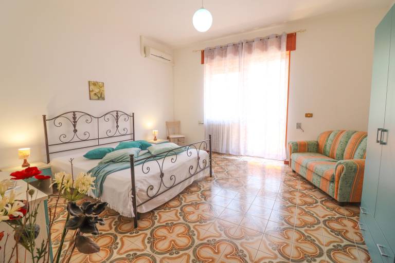 Vacation home with grill & terrace | City view in Otranto