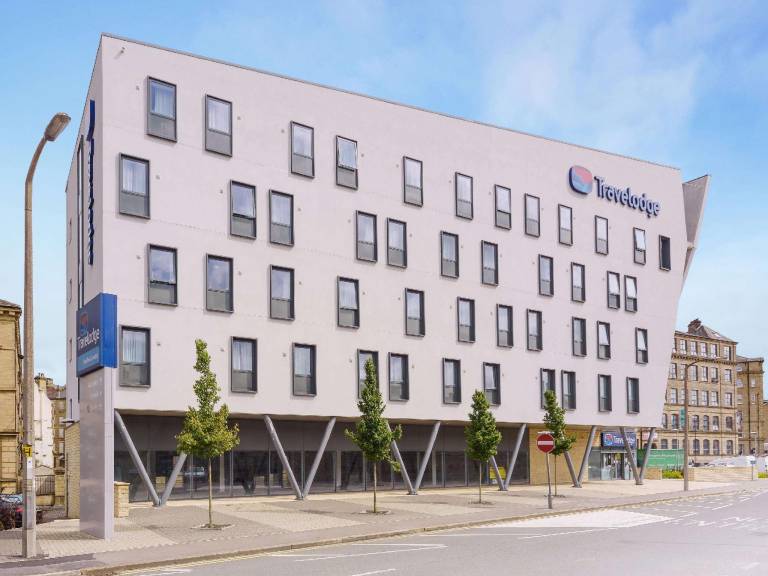 Travelodge Bradford Central — photo 2