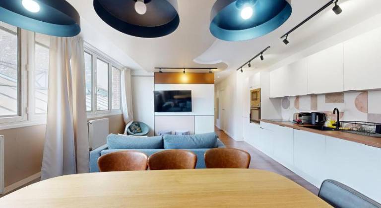 Fully equipped lovely rental apartment | Pet-friendly — photo 2
