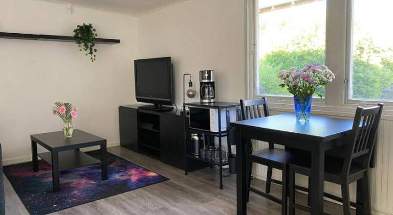 House with 2 rooms for 4 persons — photo 2
