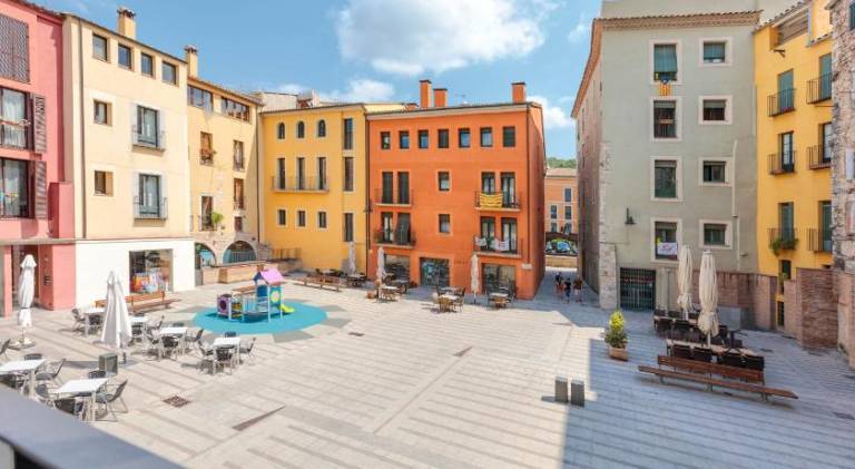 Holiday apartment | Close to Girona Cathedral — photo 3