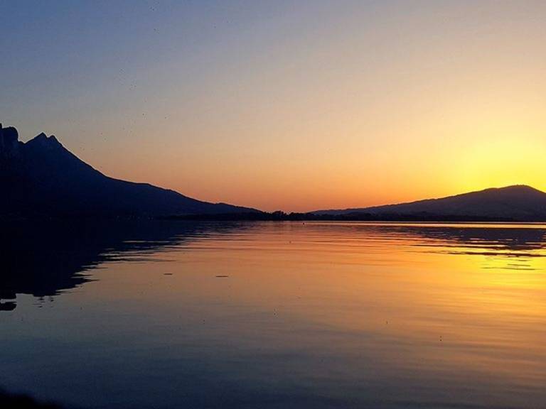 Ferienwohnung Mondsee