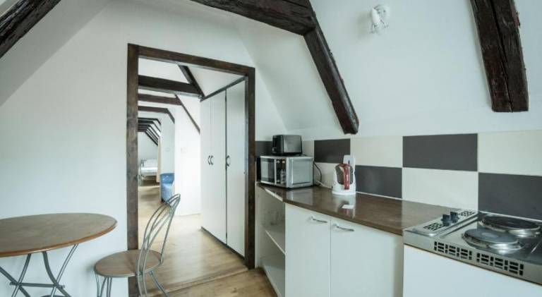 Charles Bridge Hostel & Apartments — photo 5
