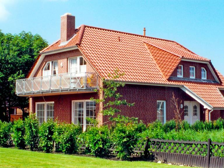 Apartment Norddeich