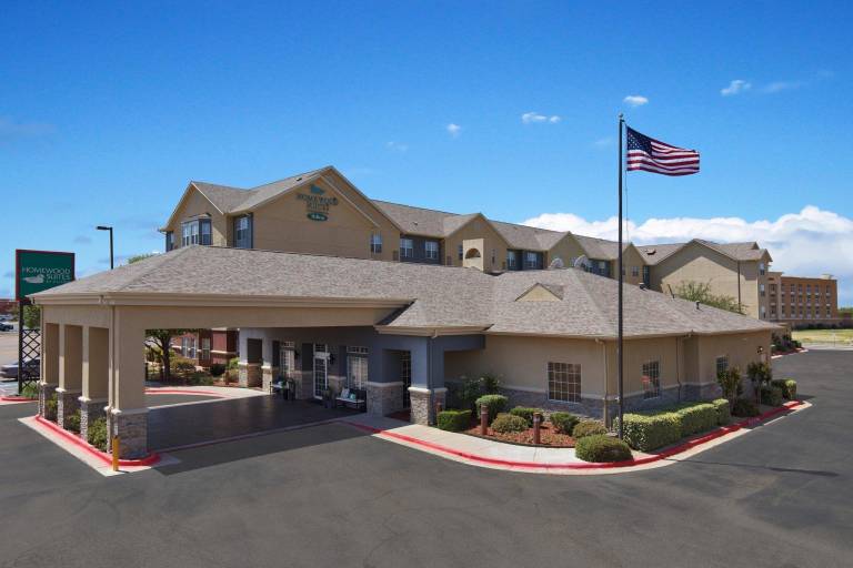 Homewood Suites by Hilton Lubbock in Lubbock, TX