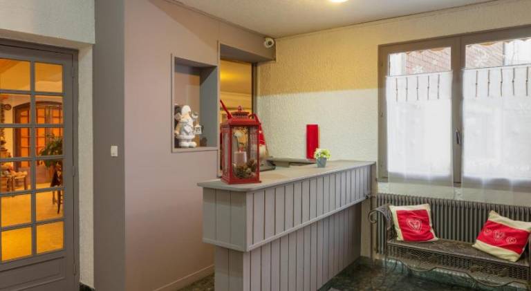 Hotel La Redoute — photo 3