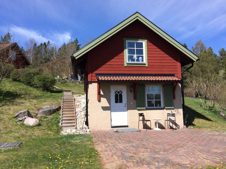 Pension Täby kyrkby
