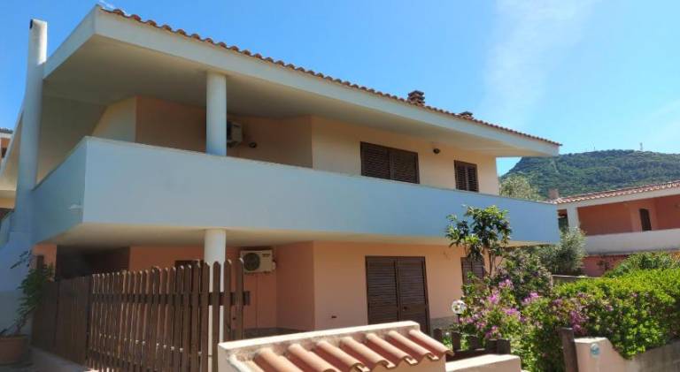 Vacation home | Next to the beach | Pets allowed in Valledoria