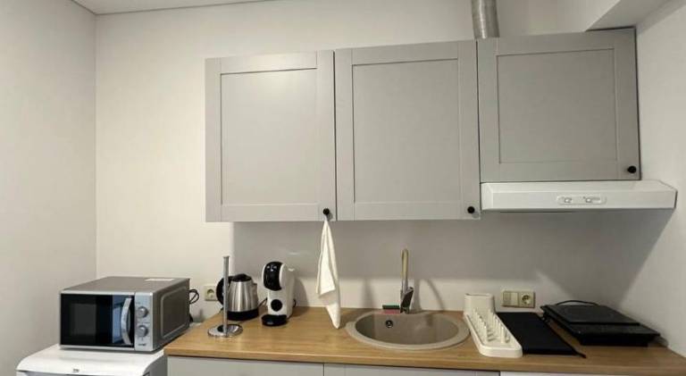Wonderful apartment | Next to St. Anne's Church | Pet-friendly — photo 3
