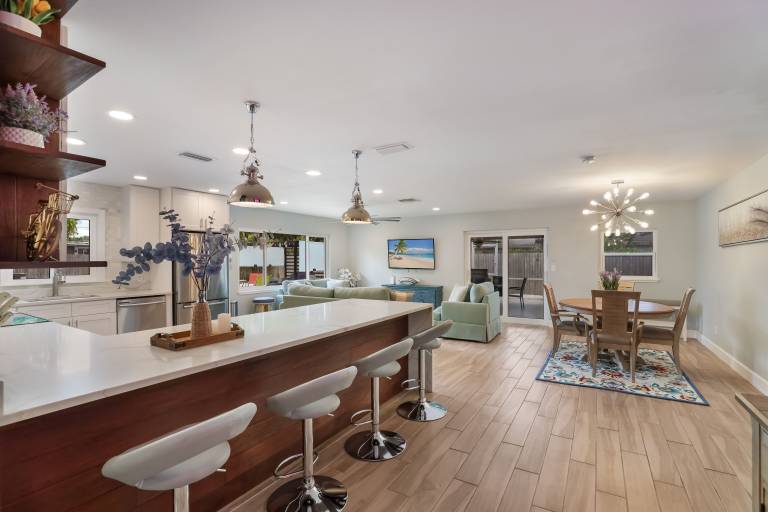 House Siesta Key
