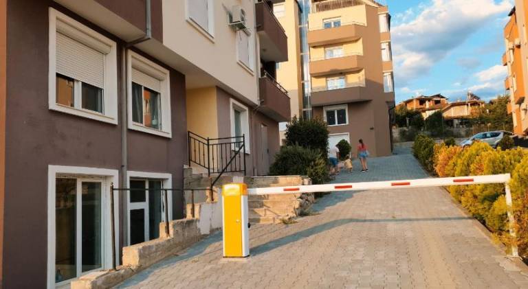 Διαμέρισμα Sandanski