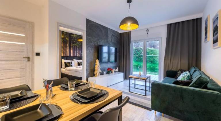 Rental apartment | Pets are welcome in Swieradow-Zdroj