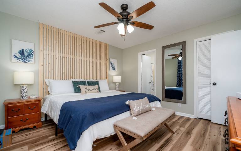 House  Warner Robins