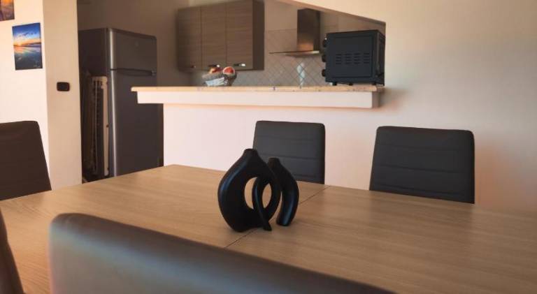Spacious holiday apartment | Pets are welcome — photo 5