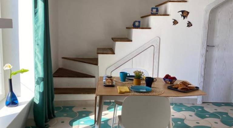 Vacation home with 1 room for 4 persons — photo 4