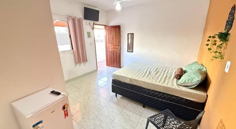 Holiday apartment for 3 persons — photo 2