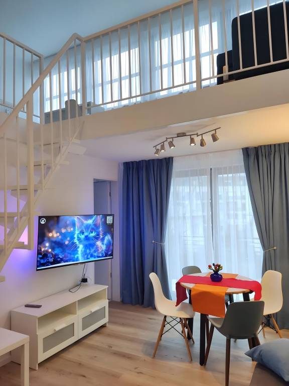 Ferienwohnung Buckow