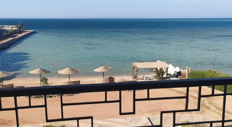 Rental apartment | Beach nearby | Pet-friendly in Hurghada