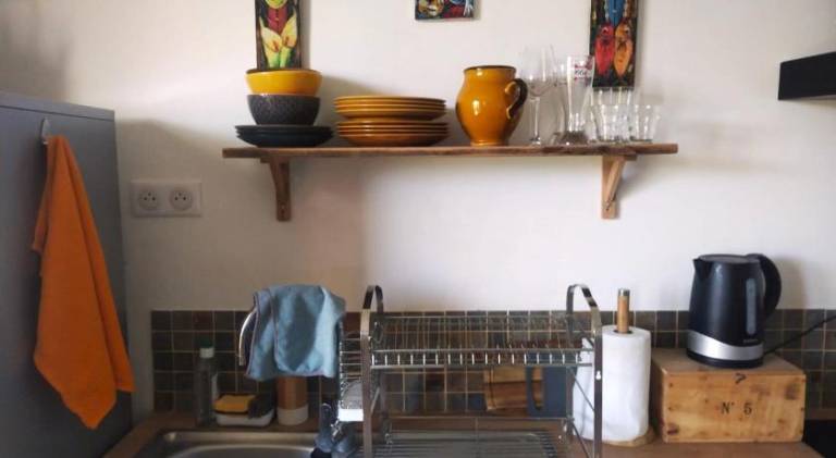 Nice holiday apartment | Pets are welcome — photo 5