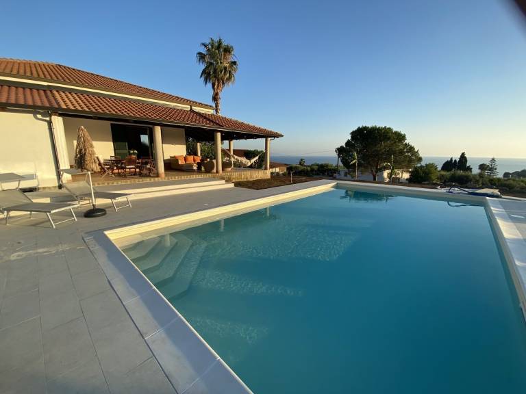 Villa Ricadi