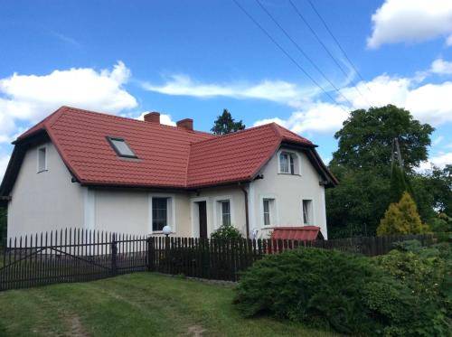 Dom  Nowe Miasto Lubawskie