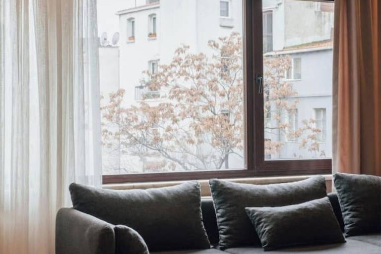 Appartement Beşiktaş