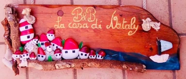 Bed & Breakfast Maccarese