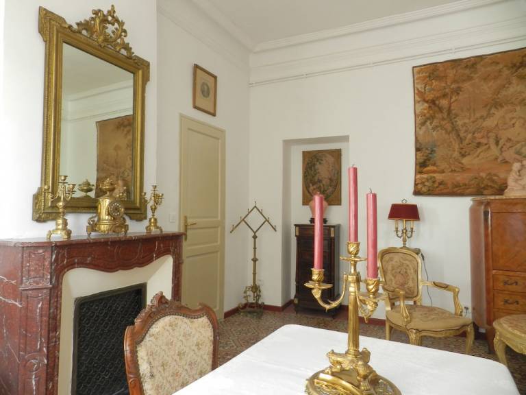 Apartment Béziers
