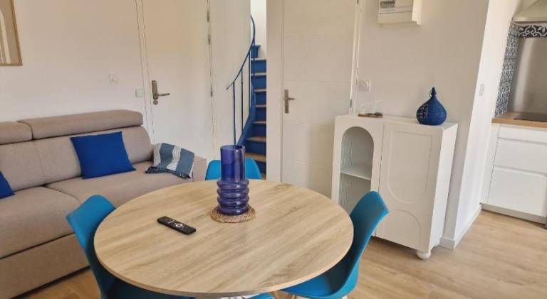 Charming holiday apartment with patio | Beach nearby | Pets are welcome — photo 5