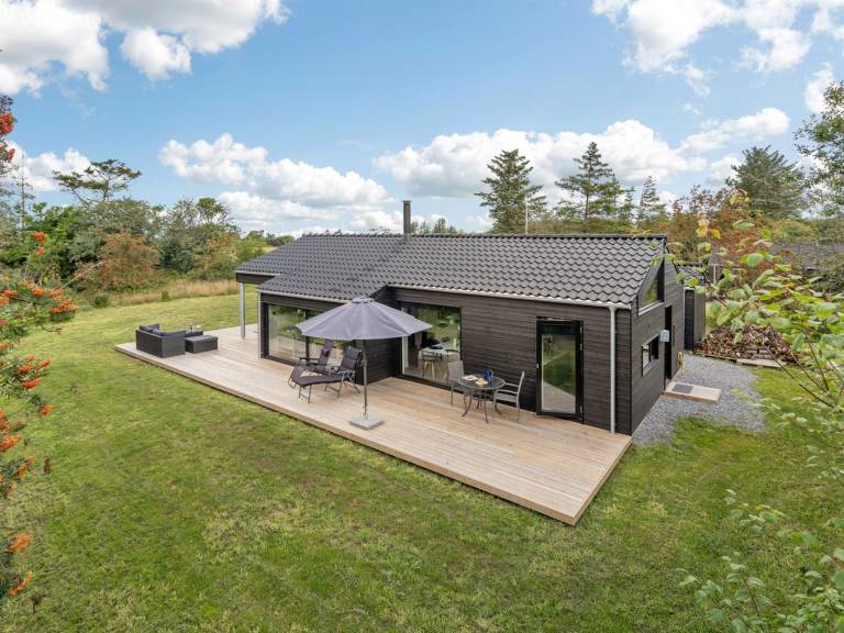Casa Skallerup Klit