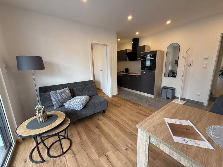 Ferienwohnung Karlsruhe