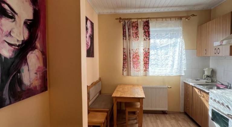 Holiday apartment with 1 room for 4 persons — photo 4