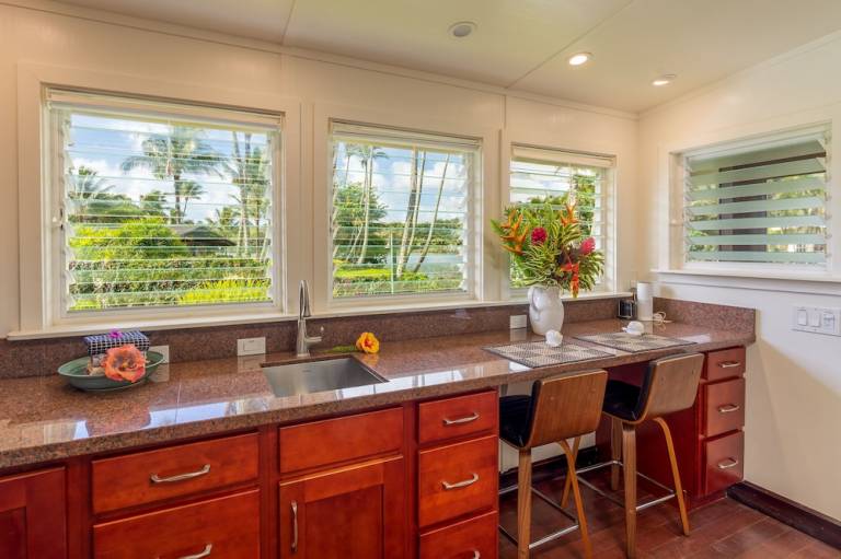 Cottage Kauai County