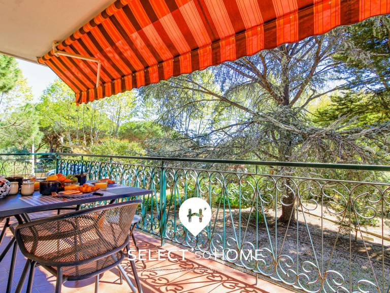 Holiday apartment | Next to the beach | Pets allowed in Le Lavandou