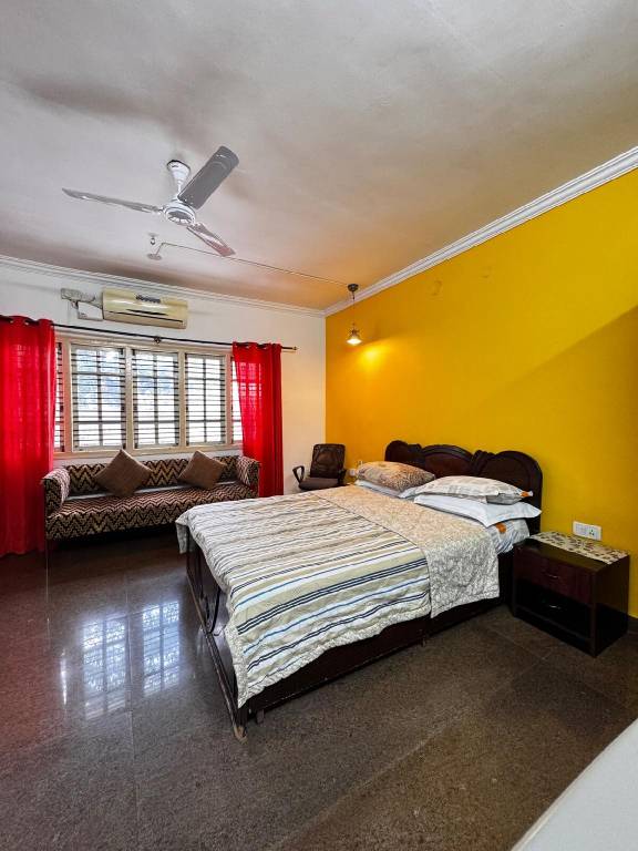 40 m&sup2; Ferienhaus