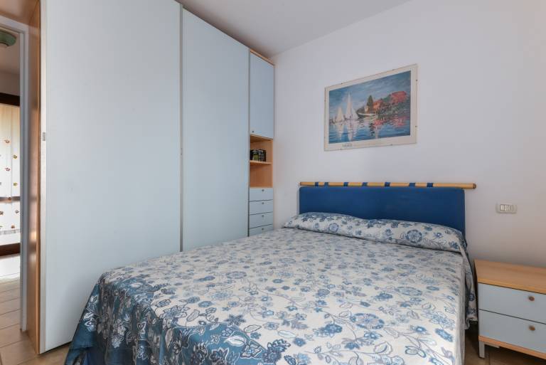 Holiday apartment with terrace — photo 5