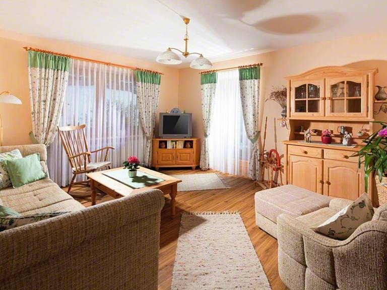 Appartement Berchtesgaden
