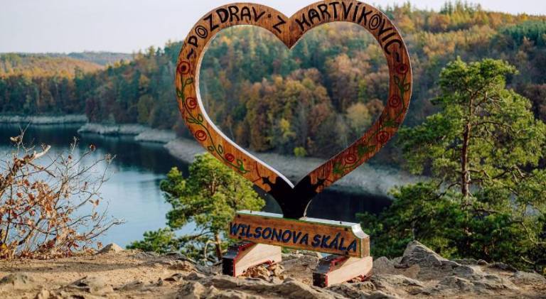 resort Velká Bíteš