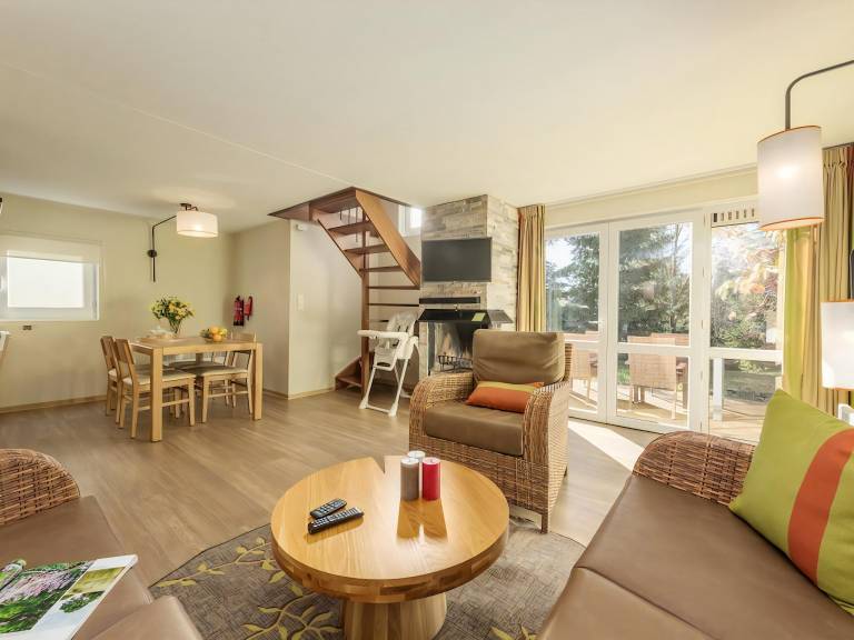 Cottage Vielsalm