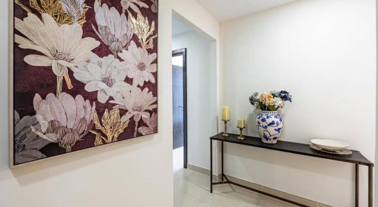 Pleasant rental apartment with private pool & sauna | Next to the beach | Pet-friendly — photo 4