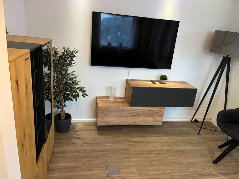 Porschenahe Ferienwohnung für Klang-Liebhaber — photo 3