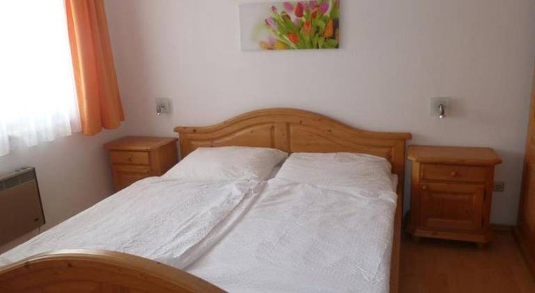 Ferienwohnung Illmitz