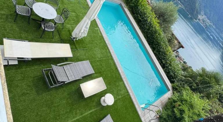 Nice villa with pool | Dogs allowed — photo 5