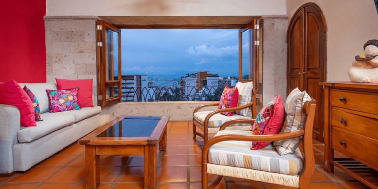 Resort Puerto Vallarta