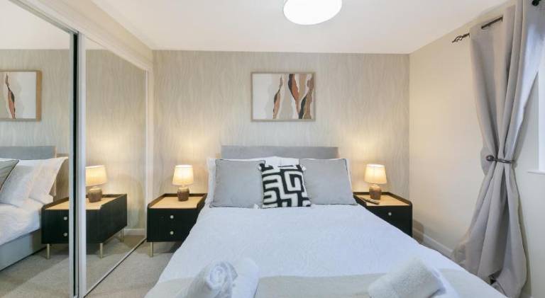 Rental apartment | Suitable for remote work — photo 2