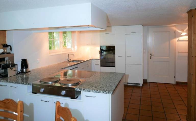 Ferienhaus Niederglatt