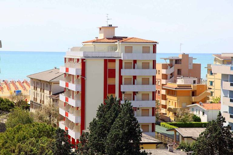 Appartamento Lignano Riviera