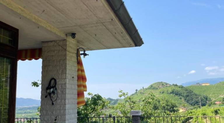 Silvia Miotto's Guesthouse — photo 4