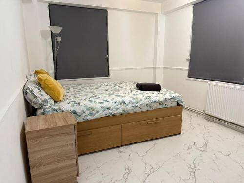 Bed and breakfast Belgravia