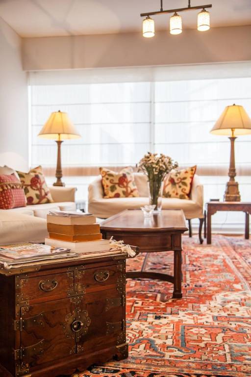 Appartement District de Miraflores